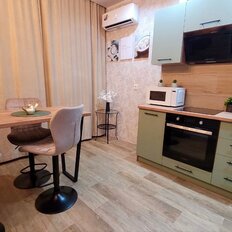 Квартира 41 м², 1-комнатная - изображение 2