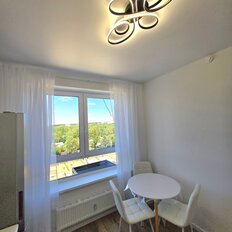 Квартира 32 м², 1-комнатная - изображение 3