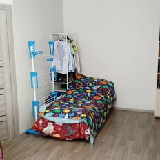 Квартира 30 м², 1-комнатная - изображение 5