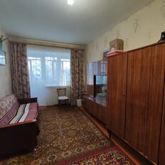 Квартира 30 м², 1-комнатная - изображение 1