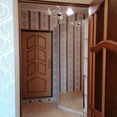 Квартира 32 м², 1-комнатная - изображение 4