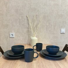 Квартира 46 м², 1-комнатная - изображение 5