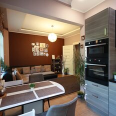 Квартира 80 м², 3-комнатная - изображение 2