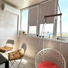 Квартира 33 м², студия - изображение 3