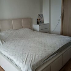 Квартира 50 м², 1-комнатная - изображение 4