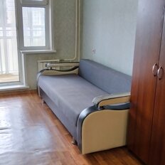 Квартира 22 м², студия - изображение 5