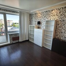 Квартира 36,3 м², 1-комнатная - изображение 2