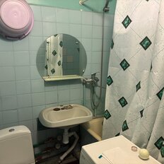 Квартира 31 м², 1-комнатная - изображение 3