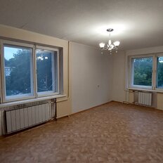 Квартира 43,5 м², 2-комнатная - изображение 3