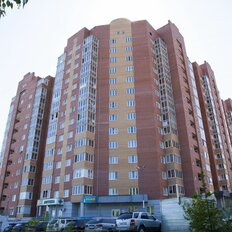 Квартира 41 м², 1-комнатная - изображение 1