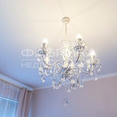 Квартира 45,3 м², 1-комнатная - изображение 5