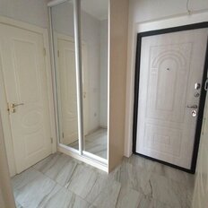 Квартира 37,6 м², 1-комнатная - изображение 4