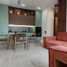 Квартира 44 м², 2-комнатная - изображение 2
