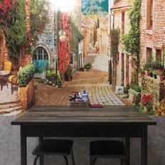 Квартира 45 м², 1-комнатная - изображение 4