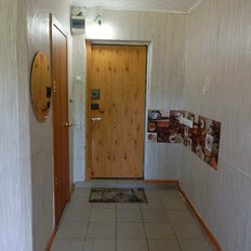 Квартира 17 м², 1-комнатная - изображение 5