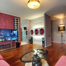 Квартира 75 м², 2-комнатная - изображение 5