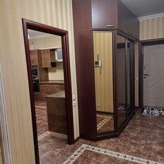 Квартира 129 м², 5-комнатная - изображение 4