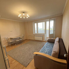 Квартира 59 м², 2-комнатная - изображение 3