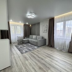 Квартира 51 м², 2-комнатная - изображение 3