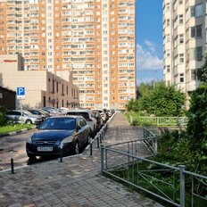 Квартира 38 м², 1-комнатная - изображение 2