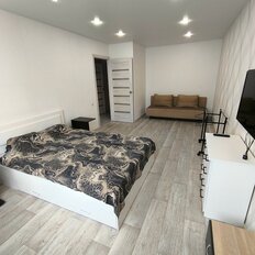 Квартира 45 м², 1-комнатная - изображение 2