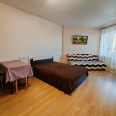 Квартира 29 м², студия - изображение 3