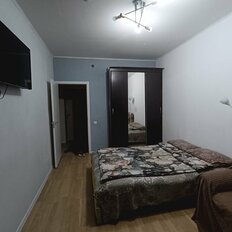 Квартира 35 м², 1-комнатная - изображение 4