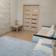 Квартира 40 м², 1-комнатная - изображение 4