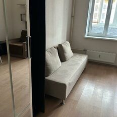 Квартира 24 м², студия - изображение 3