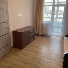 Квартира 40 м², 1-комнатная - изображение 4