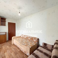 Квартира 39,6 м², 2-комнатная - изображение 5