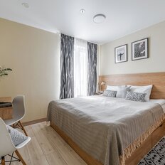 Квартира 22 м², студия - изображение 2