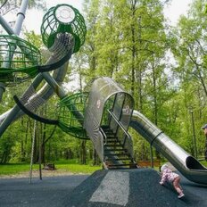 Квартира 64 м², 2-комнатная - изображение 1