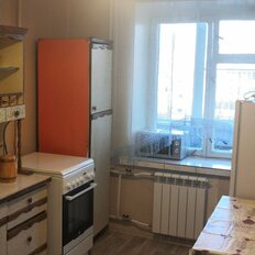 Квартира 61,8 м², 2-комнатная - изображение 5
