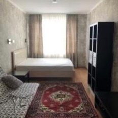 Квартира 44,3 м², 1-комнатная - изображение 3