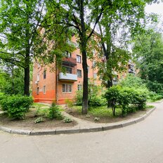 Квартира 38,7 м², 2-комнатная - изображение 2