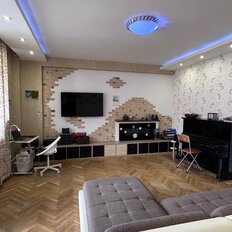 Квартира 128,3 м², 3-комнатная - изображение 2