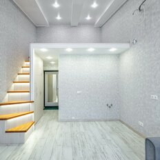 Квартира 26 м², студия - изображение 5