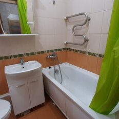 Квартира 30 м², студия - изображение 5