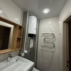 Квартира 47,3 м², 2-комнатная - изображение 1