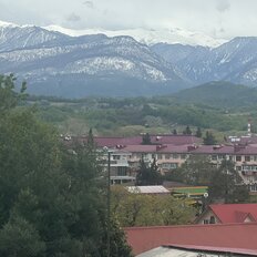 Квартира 28 м², 1-комнатная - изображение 4