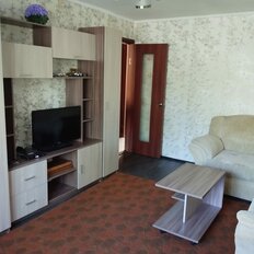 Квартира 59 м², 3-комнатная - изображение 1