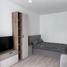 Квартира 41 м², 1-комнатная - изображение 4