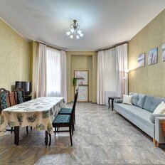 Квартира 55 м², 2-комнатная - изображение 2