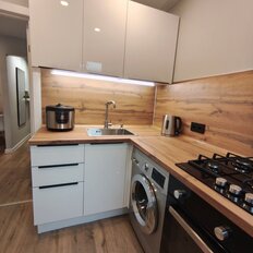 Квартира 44 м², 2-комнатная - изображение 2