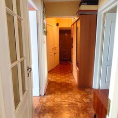 Квартира 69 м², 4-комнатная - изображение 3