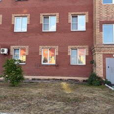 Квартира 36 м², 1-комнатная - изображение 4