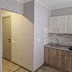 Квартира 25,2 м², 1-комнатная - изображение 3
