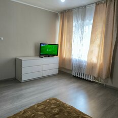 Квартира 40,8 м², 1-комнатная - изображение 4