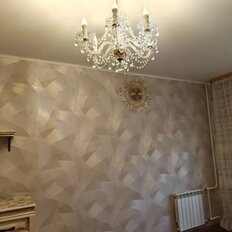 Квартира 37,5 м², 1-комнатная - изображение 4